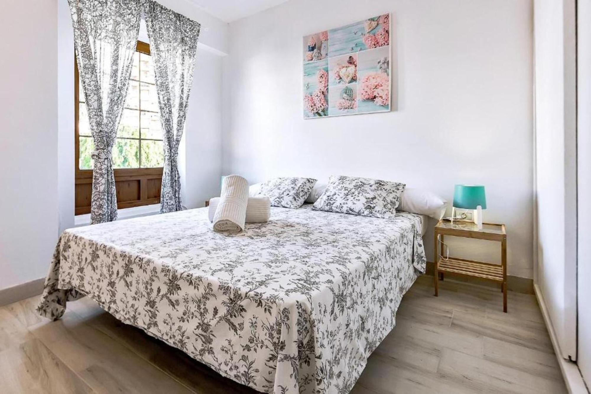 Two Bedroom Apartment In Playa De Las Americas, Free Wifi エクステリア 写真