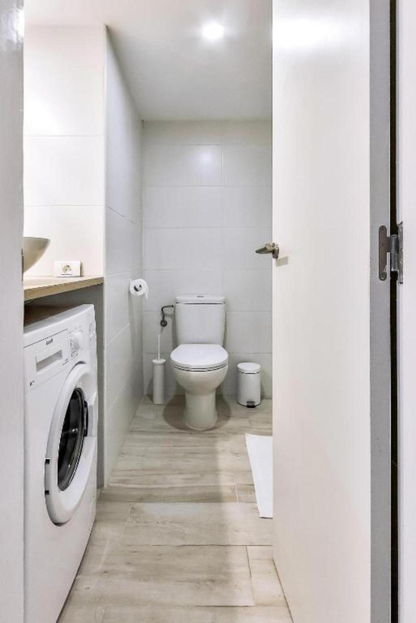 Two Bedroom Apartment In Playa De Las Americas, Free Wifi エクステリア 写真